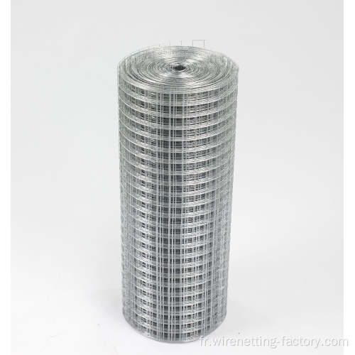 2x2 GALVANISED WIRE MAIL DE L'ANPING